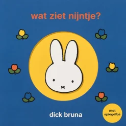wat ziet nijntje Multi