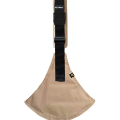 Wildride heupdrager Beige