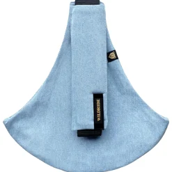 Wildride heupdrager Denim