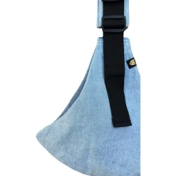 Wildride heupdrager Denim