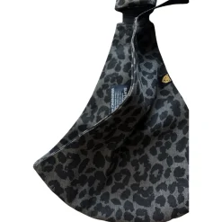 Wildride heupdrager Grey Leopard