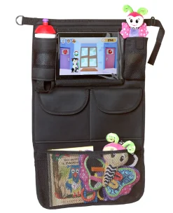 Yrda autostoel organizer Black