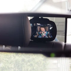 Yrda Baby & Kids autospiegel Black