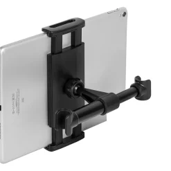 Yrda Tablet houder Black