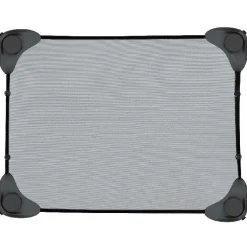 Yrda zonnescherm rekbaar Black