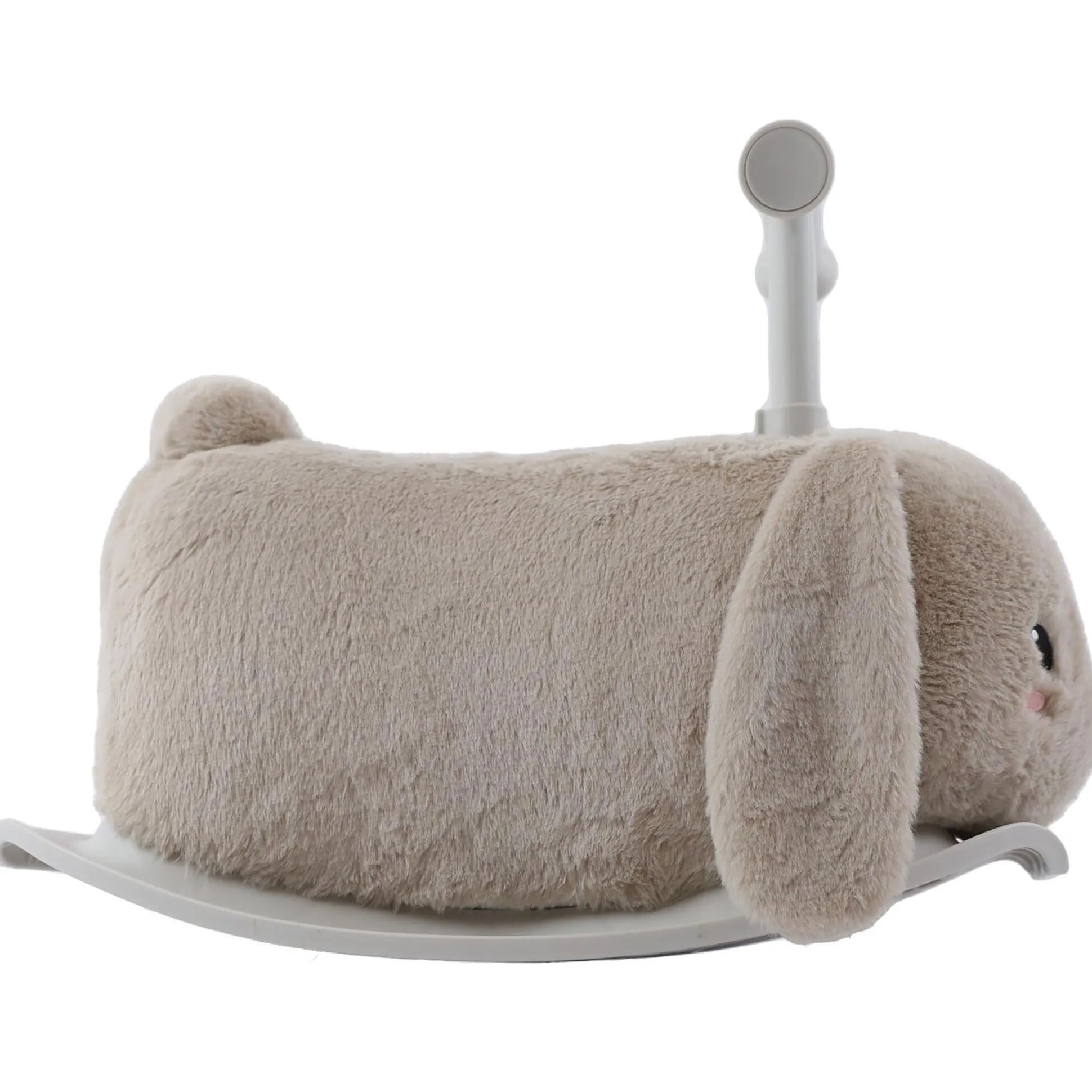 Yvolution - My Buddy Wheels - Konijn Grey