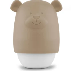 Zazu Benny Nachtlampje bruin