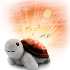 Zazu projector tim de schildpad wit