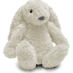 Zazu Ro the Rabbit Slaapknuffel wit