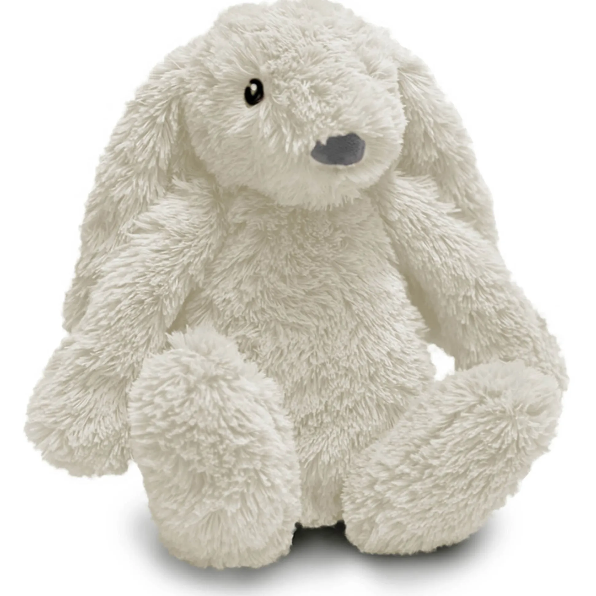 Zazu Ro the Rabbit Slaapknuffel wit