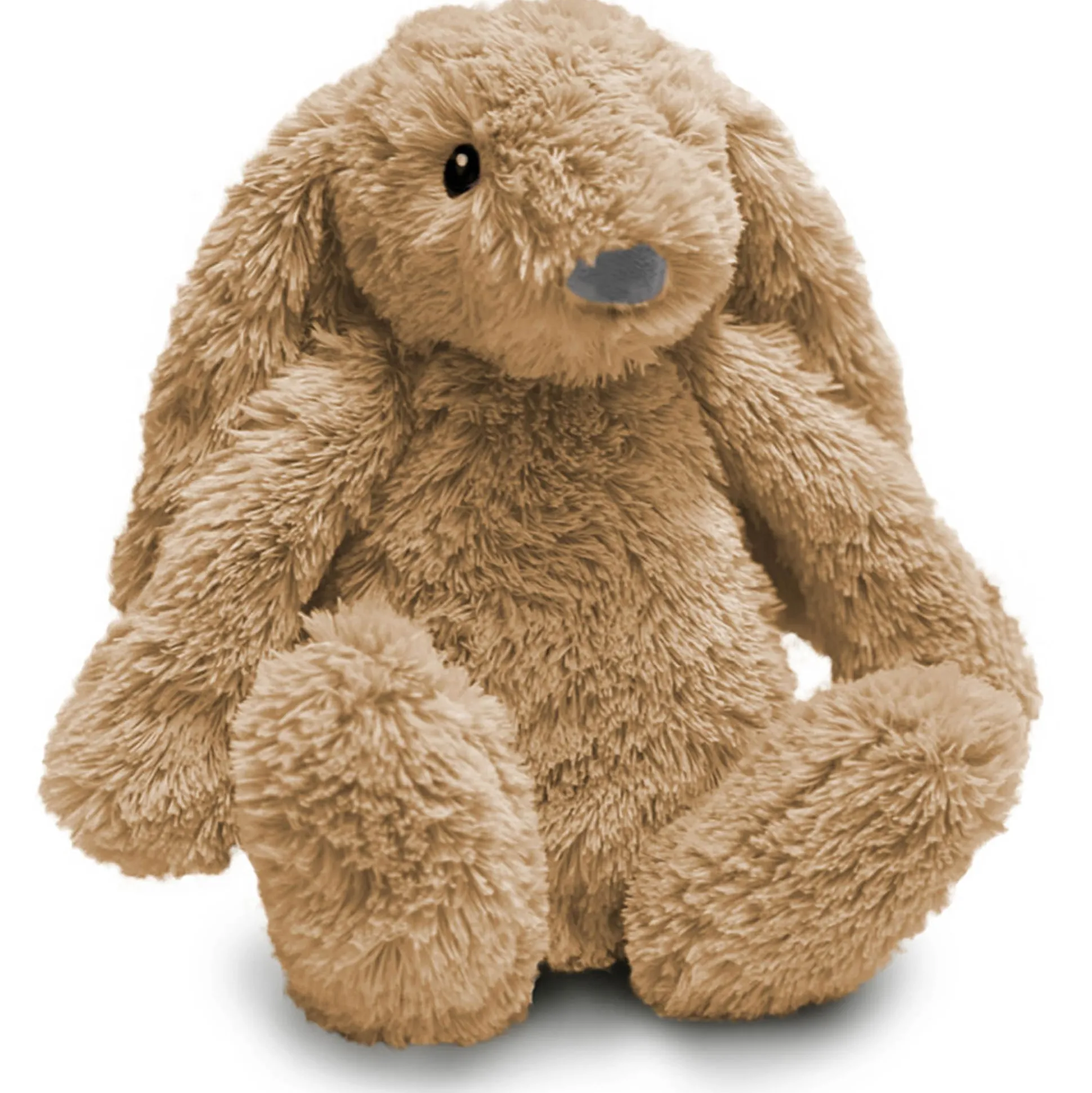 Zazu Ro the Rabbit Slaapknuffel wit