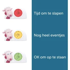 Zazu slaaptrainer Sam roze