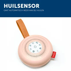 Zazu Suzy the susher Deluxe multi