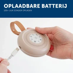 Zazu Suzy the susher Deluxe multi