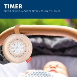 Zazu Suzy the susher Deluxe multi