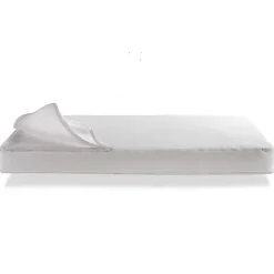 Zzzoo airgosafe Koala juniormatras incl topper - 70x140cm