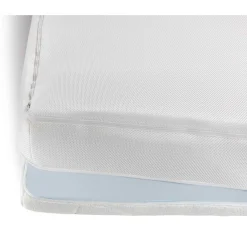 Zzzoo airgosafe Koala juniormatras incl topper - 70x140cm