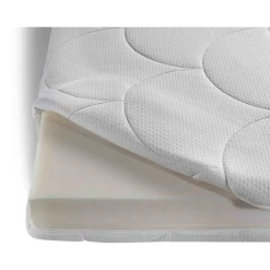 Zzzoo beer wiegmatras - 40x80cm