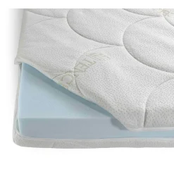 Zzzoo panter juniormatras - 70x140cm