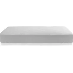 Zzzoo waterproof matrasbeschermer - 60x120cm wit